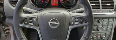 OPEL MERIVA 1.6 CDTI ECOFLEX SELECTIVE