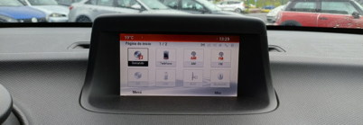 OPEL MERIVA 1.6 CDTI ECOFLEX SELECTIVE