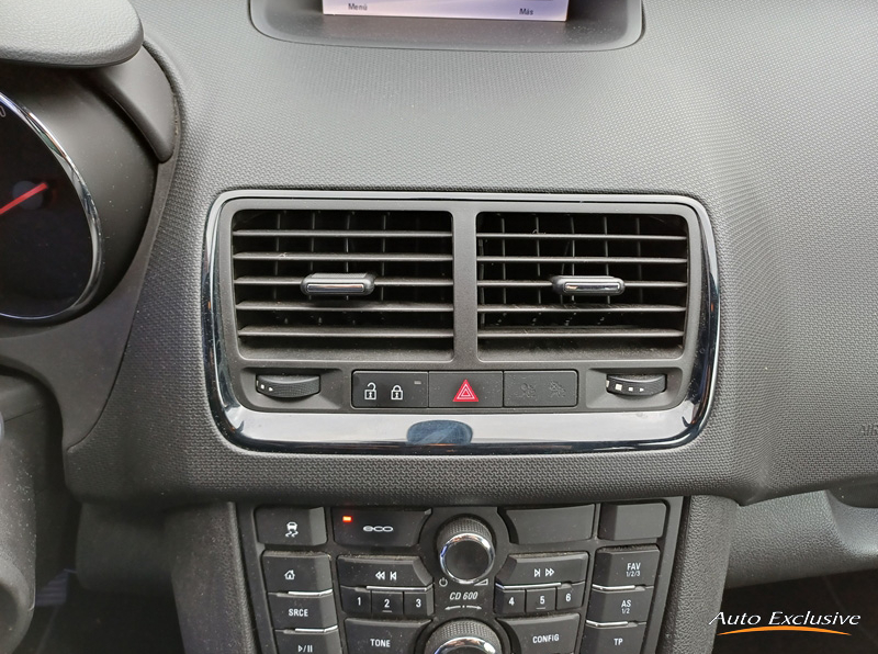 OPEL MERIVA 1.6 CDTI ECOFLEX SELECTIVE