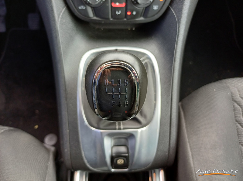 OPEL MERIVA 1.6 CDTI ECOFLEX SELECTIVE