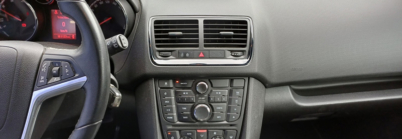 OPEL MERIVA 1.6 CDTI ECOFLEX SELECTIVE
