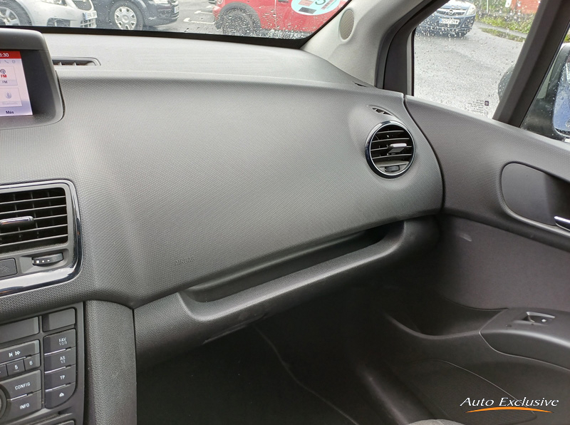 OPEL MERIVA 1.6 CDTI ECOFLEX SELECTIVE