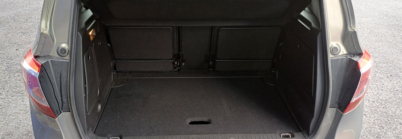 OPEL MERIVA 1.6 CDTI ECOFLEX SELECTIVE