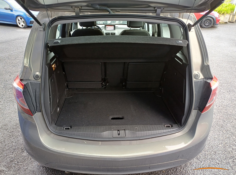 OPEL MERIVA 1.6 CDTI ECOFLEX SELECTIVE