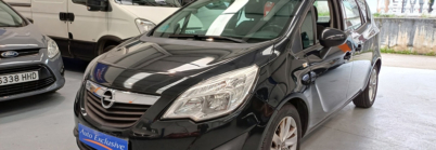 OPEL MERIVA 1.6 CDTI ECOFLEX SELECTIVE