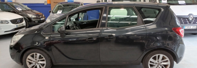OPEL MERIVA 1.6 CDTI ECOFLEX SELECTIVE