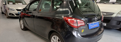 OPEL MERIVA 1.6 CDTI ECOFLEX SELECTIVE