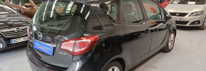OPEL MERIVA 1.6 CDTI ECOFLEX SELECTIVE