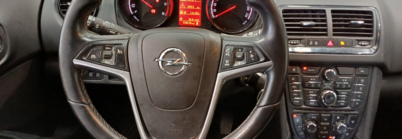 OPEL MERIVA 1.6 CDTI ECOFLEX SELECTIVE