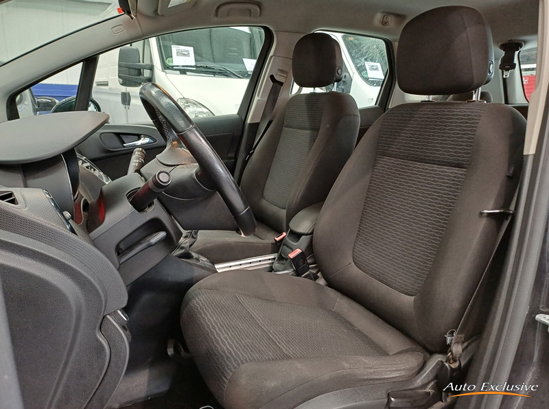 OPEL MERIVA 1.6 CDTI ECOFLEX SELECTIVE