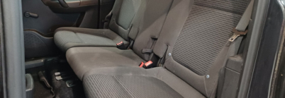 OPEL MERIVA 1.6 CDTI ECOFLEX SELECTIVE