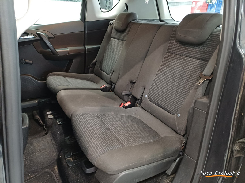 OPEL MERIVA 1.6 CDTI ECOFLEX SELECTIVE