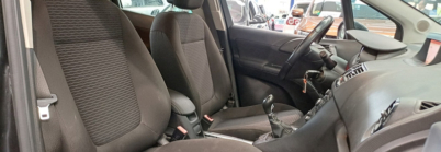 OPEL MERIVA 1.6 CDTI ECOFLEX SELECTIVE