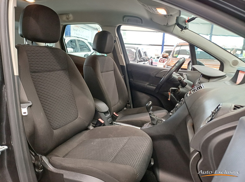 OPEL MERIVA 1.6 CDTI ECOFLEX SELECTIVE