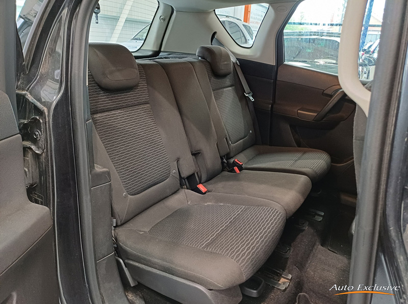 OPEL MERIVA 1.6 CDTI ECOFLEX SELECTIVE
