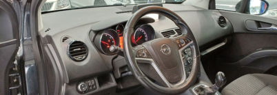 OPEL MERIVA 1.6 CDTI ECOFLEX SELECTIVE