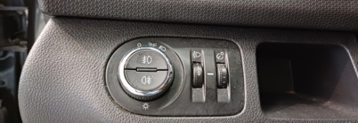 OPEL MERIVA 1.6 CDTI ECOFLEX SELECTIVE