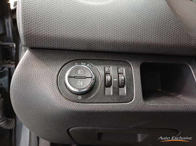 OPEL MERIVA 1.6 CDTI ECOFLEX SELECTIVE