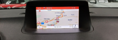 OPEL MERIVA 1.6 CDTI ECOFLEX SELECTIVE
