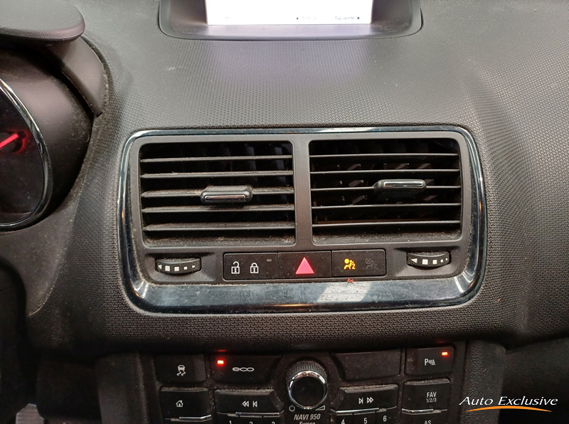 OPEL MERIVA 1.6 CDTI ECOFLEX SELECTIVE