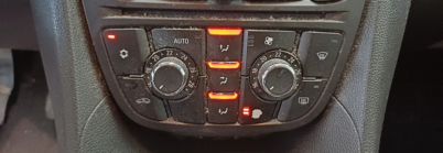 OPEL MERIVA 1.6 CDTI ECOFLEX SELECTIVE