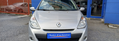 RENAULT CLIO 1.5 DCI EXPRESSION 85 CV 5P