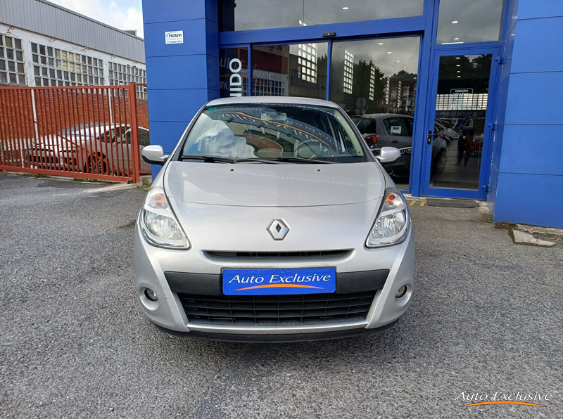 RENAULT CLIO 1.5 DCI EXPRESSION 85 CV 5P
