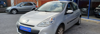 RENAULT CLIO 1.5 DCI EXPRESSION 85 CV 5P