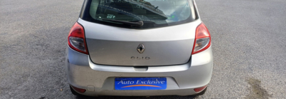 RENAULT CLIO 1.5 DCI EXPRESSION 85 CV 5P