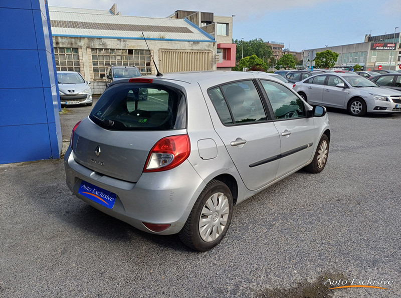 RENAULT CLIO 1.5 DCI EXPRESSION 85 CV 5P