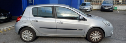 RENAULT CLIO 1.5 DCI EXPRESSION 85 CV 5P