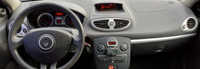 RENAULT CLIO 1.5 DCI EXPRESSION 85 CV 5P