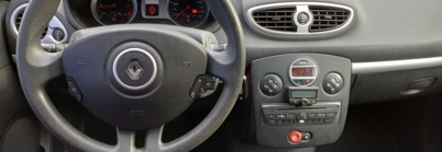 RENAULT CLIO 1.5 DCI EXPRESSION 85 CV 5P
