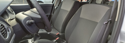 RENAULT CLIO 1.5 DCI EXPRESSION 85 CV 5P