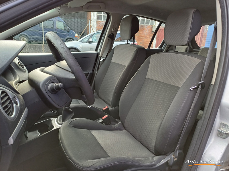 RENAULT CLIO 1.5 DCI EXPRESSION 85 CV 5P