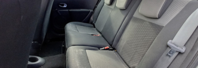 RENAULT CLIO 1.5 DCI EXPRESSION 85 CV 5P