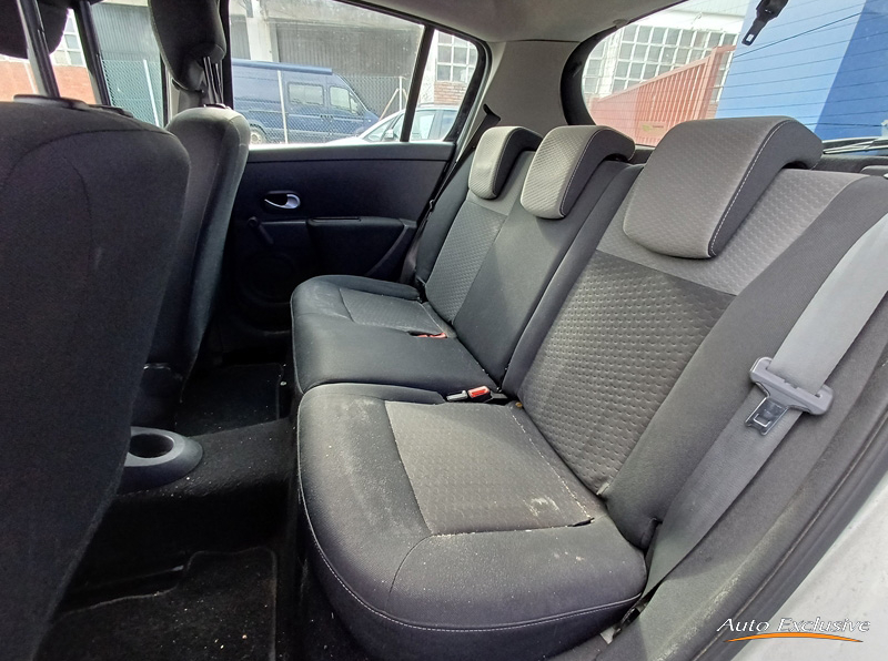 RENAULT CLIO 1.5 DCI EXPRESSION 85 CV 5P