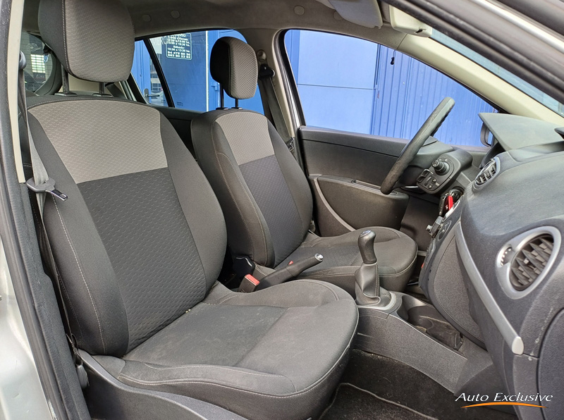 RENAULT CLIO 1.5 DCI EXPRESSION 85 CV 5P