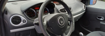 RENAULT CLIO 1.5 DCI EXPRESSION 85 CV 5P