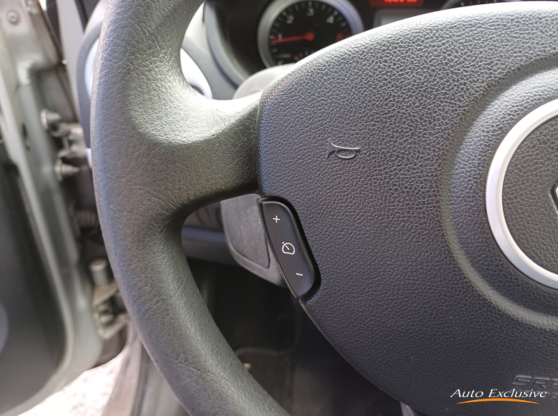 RENAULT CLIO 1.5 DCI EXPRESSION 85 CV 5P