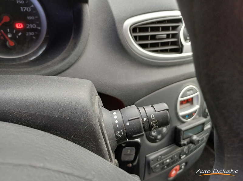 RENAULT CLIO 1.5 DCI EXPRESSION 85 CV 5P