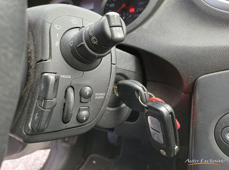 RENAULT CLIO 1.5 DCI EXPRESSION 85 CV 5P