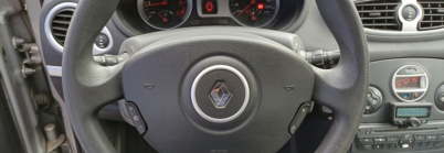 RENAULT CLIO 1.5 DCI EXPRESSION 85 CV 5P