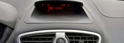 RENAULT CLIO 1.5 DCI EXPRESSION 85 CV 5P