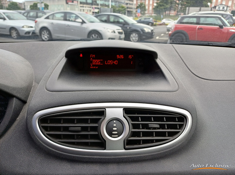 RENAULT CLIO 1.5 DCI EXPRESSION 85 CV 5P