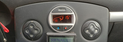 RENAULT CLIO 1.5 DCI EXPRESSION 85 CV 5P
