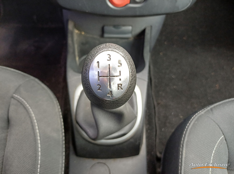 RENAULT CLIO 1.5 DCI EXPRESSION 85 CV 5P