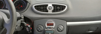 RENAULT CLIO 1.5 DCI EXPRESSION 85 CV 5P