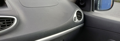 RENAULT CLIO 1.5 DCI EXPRESSION 85 CV 5P
