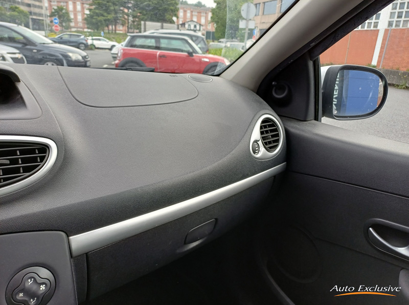 RENAULT CLIO 1.5 DCI EXPRESSION 85 CV 5P
